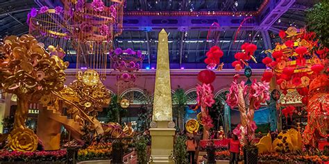 lv chinese new year|las vegas lunar new year 2022.